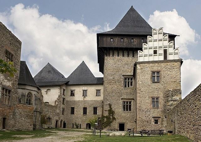 Hotel Vysocina Chotěboř Exteriér fotografie