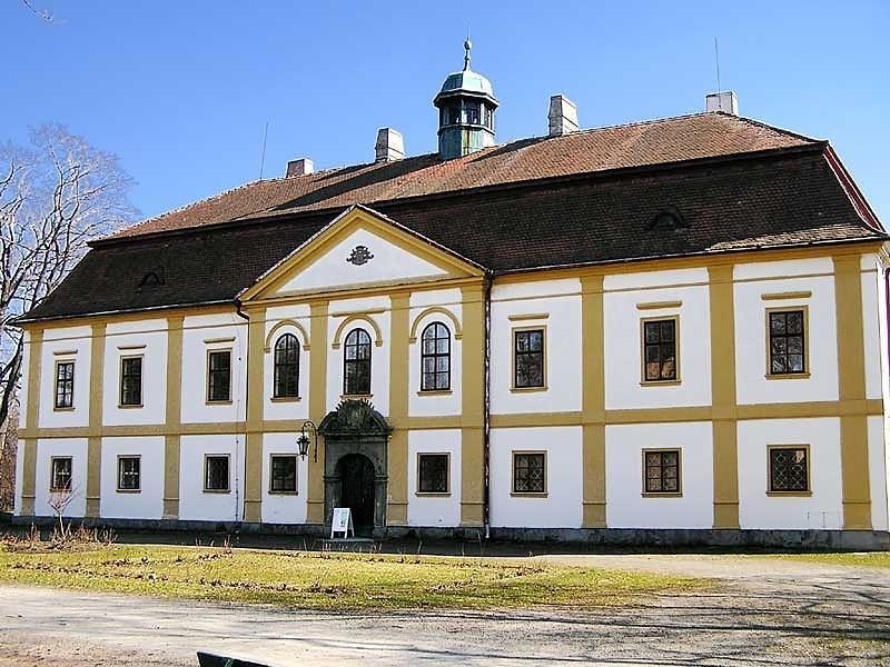 Hotel Vysocina Chotěboř Exteriér fotografie