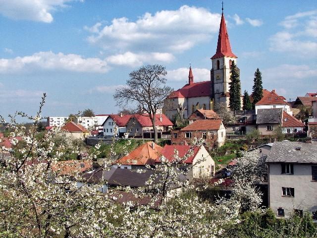 Hotel Vysocina Chotěboř Exteriér fotografie